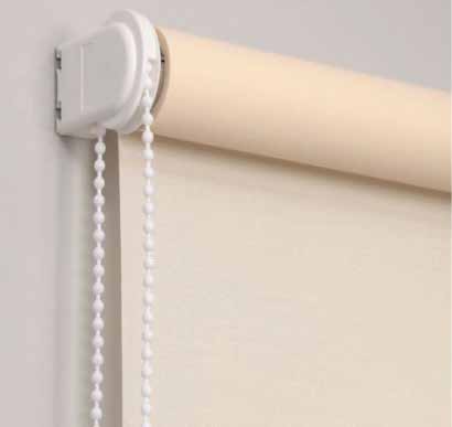 Rolete textile